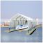 Dock Boat Shelter tent , car garage , storage shelter ,warehouse tent