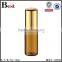 5ml 10ml 12ml glass roller bottle amber glass bottle roller ball cosmetic glass oil bottle roller