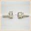 Precision machining custom-made parts 12 year professional experience high quality and big quantity