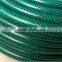 high quality excellent tensile strength flexible colorful PVC pipe 1/4"(11mm*6mm)