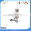 Thermostatic Radiator Floor Heating Valves