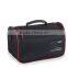 Professional handle haircut tool organizer bag