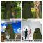 Shower Tent Portable Camping Beach Toilet Pop Up Tents Changing Room Outdoor Backpack Bag