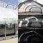 Commercial Plastic Film Blackout Greenhouse for Medical Plant