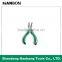 5'' Mini Long Nose Plier With Comfortable Handle