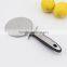 Multifunction High Quality Stainless-steel Pizza Cutter Wheel Set