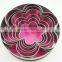 47095 6pcs flowers stainless steel cookie cutter set