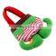 2016 new product cheap Christmas Present Christmas Elf Candy Bag Xmas Gift Trend Bags