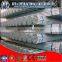 Hot Dip Galvanized Steel tube