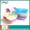 Microwave Safe Plastic Food Container with Li d China Wholesale Bento Box