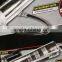 Pistol Grip Grease Gun 500cc GG500PR01
