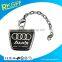 car hanging ornament with zinc alloy