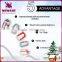 New style red Christmas professional artificial nails