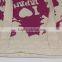 Wholesale Standard Size Customized cotton grocery bag