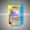 Fruit flavor diet tea, OEM service