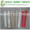 Disposable bamboo chopstick manufacturer in china