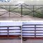Manufacturer Supply pvc picket fence panel