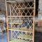 store racks supermarket bamboo store dispaly shelf