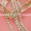 Wholesale fashion rhinestone chain Trim For Bags WRC-141