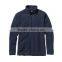 Wholesale Man Better Sweater 1/4 Zip Thick Fleece Jacket
