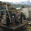 Transformer Oil Reclaiming Plant, treated oil breakdown voltage ≥70KV