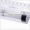 Angle parallel ruler with Individual package for 3-D drawing