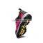 fashion outdoor women hiking shoes sneakers have sample for female, good quality outdoor shoes climbing boots for women