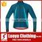 Custom 100% Polyester Dri Fit Unique Cycling Jersey