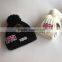 Top sell cheap knitted women's knitted winter hats