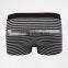 Longer length briefs custom mens boxer briefs manufacturer