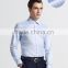 blue mens clothing brands bespoke formal shirt