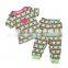 2017 Spring baby homewear sets baby clothes suit fashion baby gift sets