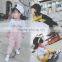 0-3 years New 2017 Wholesale Autumn Cotton Good Quality Denim Strap Overalls Baby Pants (pick size color)