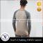 New Style cheap custom fashion men 100% cotton jersey t shirt