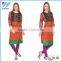 Indian Clothing Wholesale Ladies Long Cotton Kurta