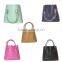 Wholesale fashion Monogrammed scalloped purse