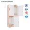 modern new iron almirah steel locker 4 door metal storage cabinet