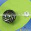 lead free nickel free fashion adjustable fancy jeans buttons with Low MOQ