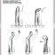 extracting forceps