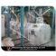 flour making grinding mill machine