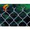 chink link wire fence