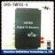 (M-618) DVB-T MPEG-4 digital tv dual tuner for car support high speed mobile