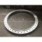 Wind power flange