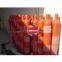Fire Oxygen Cylinder