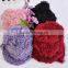 2017 fashion 100% nylon taiwan magic scarf