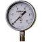 Anhui tiankang YB Stainless Steel Pressure Gauge