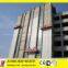zlp630 suspended platform,electric scaffold,suspended access platform