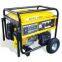 2.0~6.0 KW Portable Gasoline Generator (Astra Korea Series)