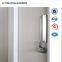 Metal new design high quality used in gym hospital schlool 2 Door Steel Storage locker