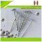 High harden galvanized pozi csk head chipboard screws